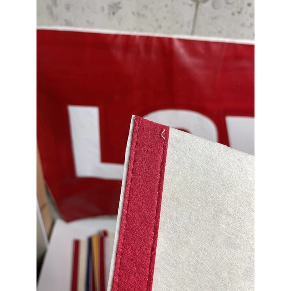 Vintage Toronto Marlboros OHL Hockey Full Size Pennant Rare - Picture 4 of 6